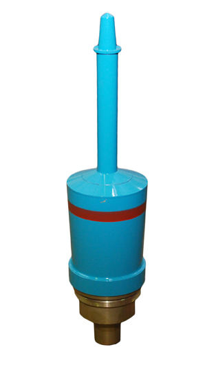 Product: 84 MM TPT SHELL